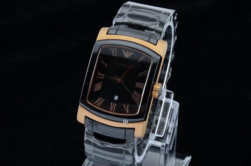 Armani watch man-874